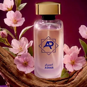 Asrar Perfume -80ML