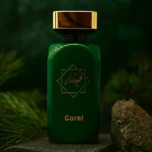 Coral Perfume -80ML