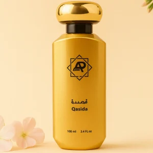 Qasida Perfume-100ML
