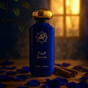 Shumukh Perfume -100ML