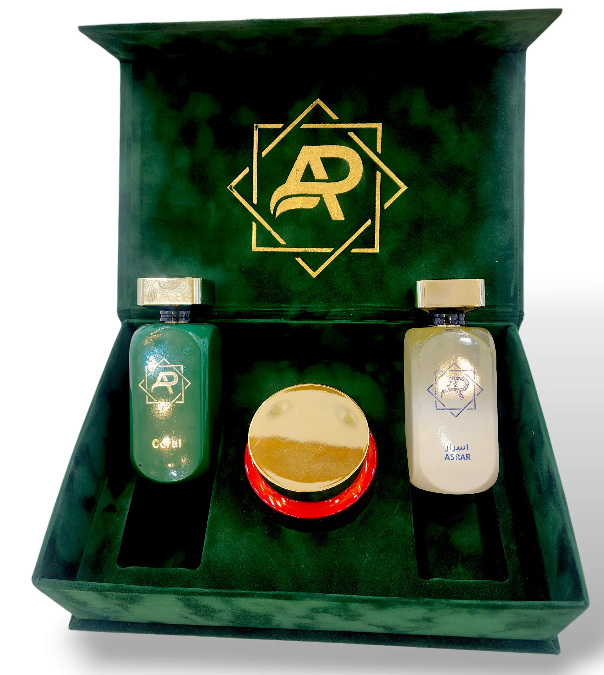 20251119_223530 Coral Box Perfume -80ML - Image 1