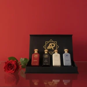 Awtar Box 50ML 4pcs