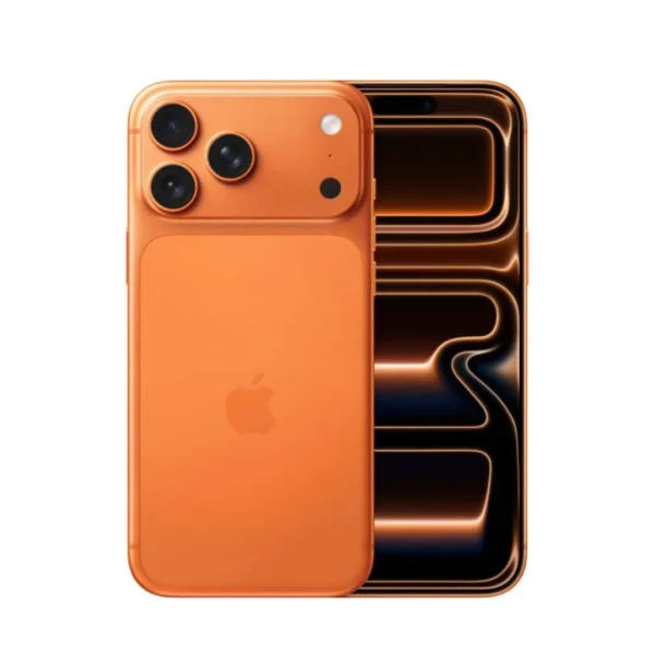 APPLE IPHONE 17 PRO SMARTPHONE 512GB