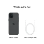 APPLE IPHONE 15 PLUS 128GB - Image 2