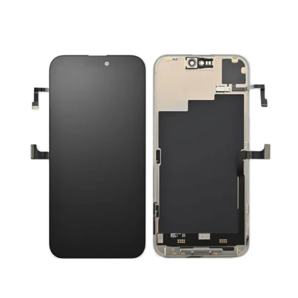 iphone 15 pro max screen replacement