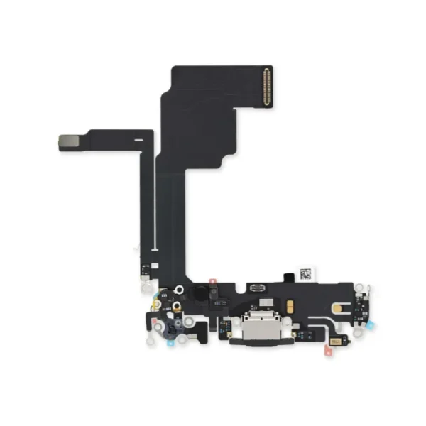 IPHONE 15 PRO CHARGING PORT GENUINE RECLAIMED